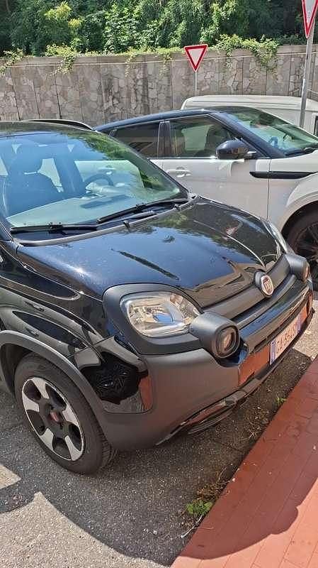 Usata Fiat Panda S 69 CV (50 kW) 2021 Utilitaria