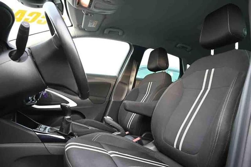 Usata Opel Crossland X S 2022 Grigio SUV