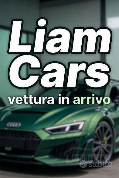 Usata Mitsubishi Colt Invite 75 CV (55 kW) 2011 Grigio Utilitaria