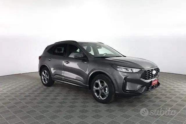 Occasion Ford Kuga ST-Line 151 ch (111 kW) 2025 Gris SUV