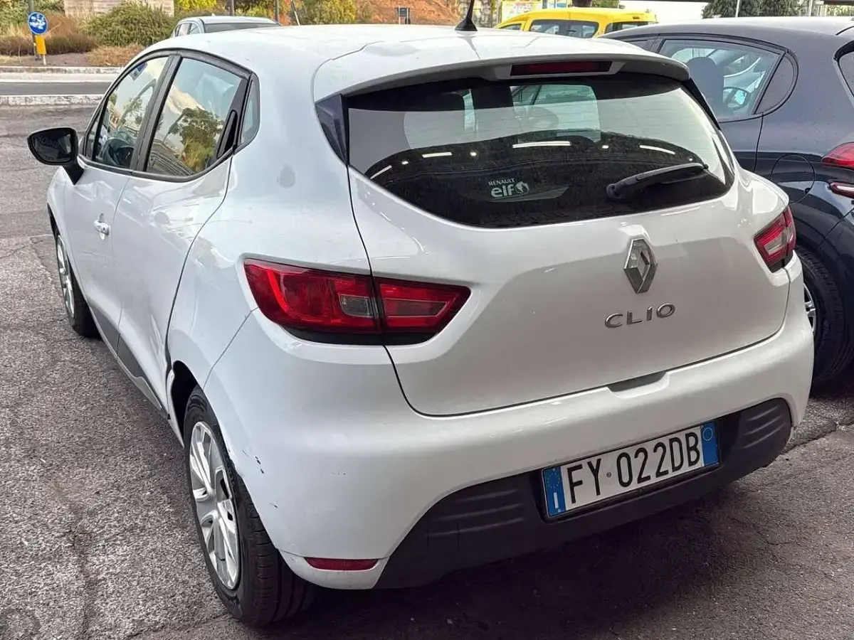 Usata Renault Clio IV Business 90 CV (66 kW) 2019 Other Berlina