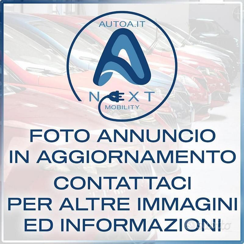 Usata Volvo XC60 253 CV (186 kW) 2022 Bianco SUV