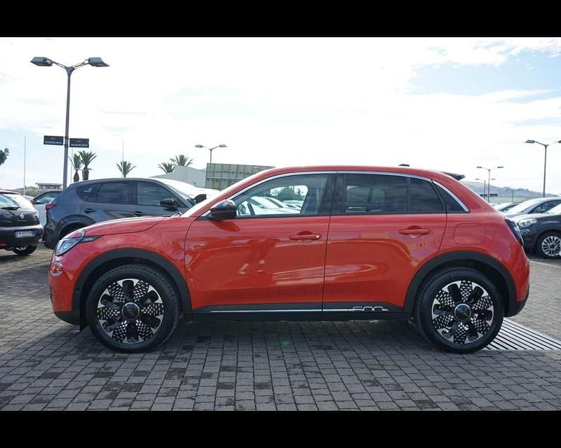 Usata Fiat 600E La Prima 61 kW (84 CV) 2025 572 SUV