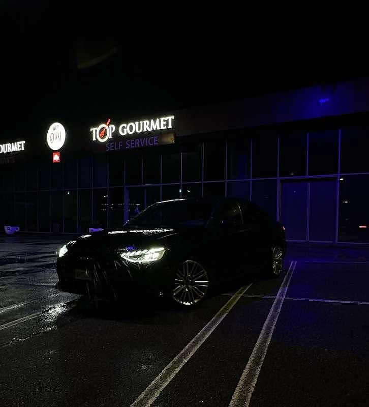 Usata Audi A4 Advanced Plus 150 CV (110 kW) 2023 Berlina