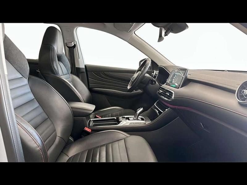 Usata MG EHS Exclusive 258 CV (189 kW) 2023 Argento SUV