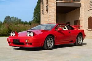 Usata Lotus Esprit 243 CV (178 kW) 1970 Rosso Coupé