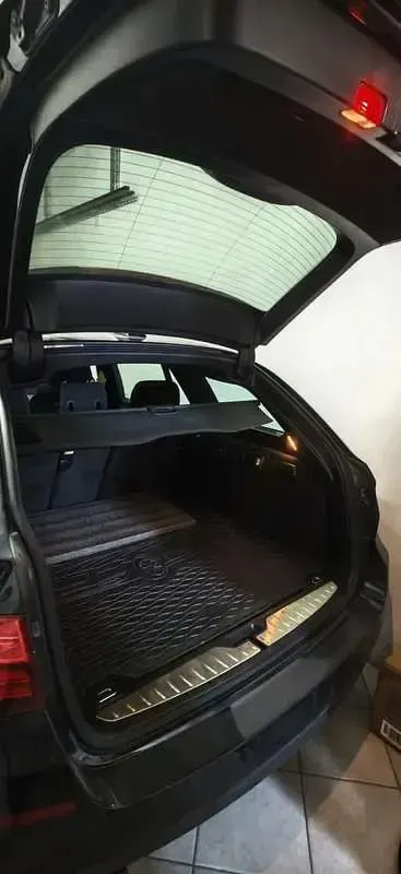 Usata BMW 525 218 CV (160 kW) 2015 Station wagon