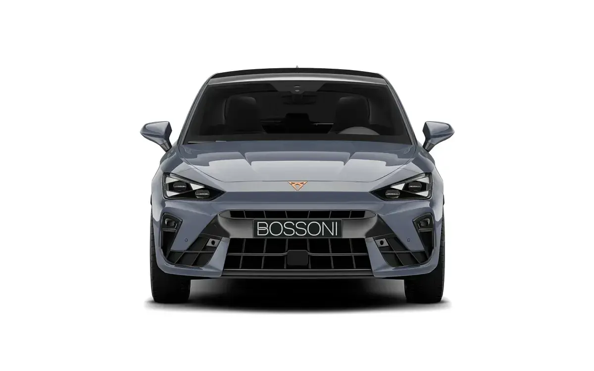Nuova Cupra Leon 150 CV (110 kW) 2026