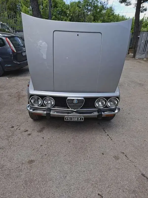 Usata Alfa Romeo Alfetta 109 CV (80 kW) 1976 Berlina