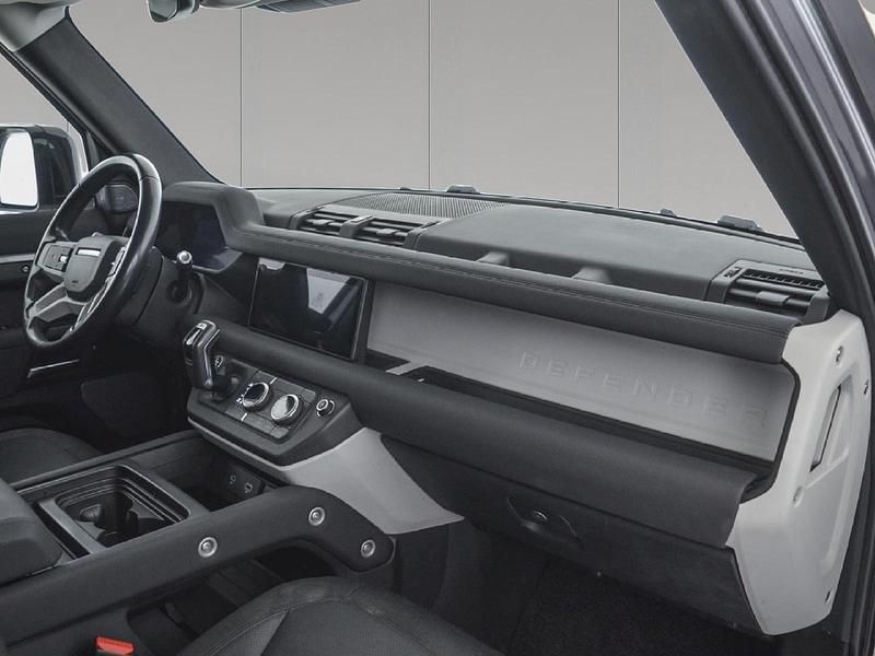 Usata Land Rover Defender S 2020 Eiger grey SUV