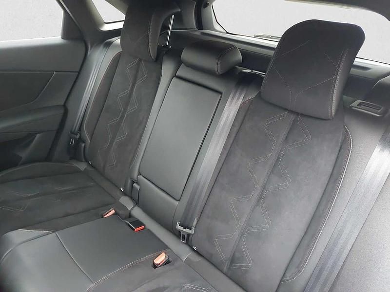 Usata DS Automobiles DS7 Crossback Performance Line Plus 131 CV (96 kW) 2023 Grigio SUV