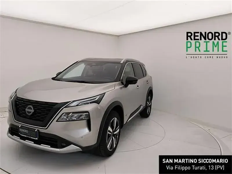 Usata Nissan X-Trail Tekna 213 CV (156 kW) 2023 SUV
