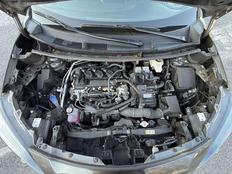 Usata Toyota Yaris Cross Trend 92 CV (67 kW) 2023 SUV