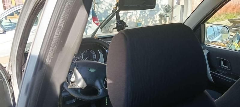 Usata 2005 Land Rover Freelander HSE SUV | 3700 € (Molto cara) - Immagine 1/4