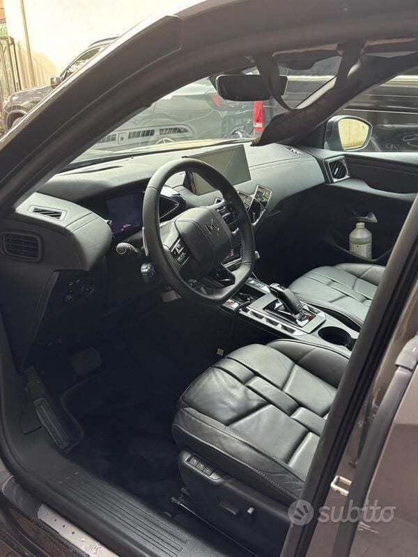Usata 2021 DS Automobiles DS3 SUV | 18.500 € (Molto cara) - Immagine 1/4