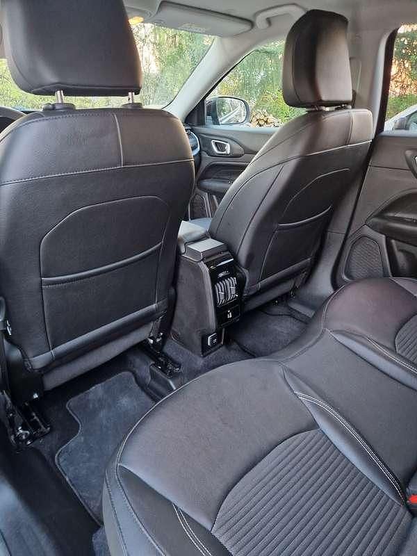 Usata Jeep Compass Limited 131 CV (96 kW) 2023 SUV