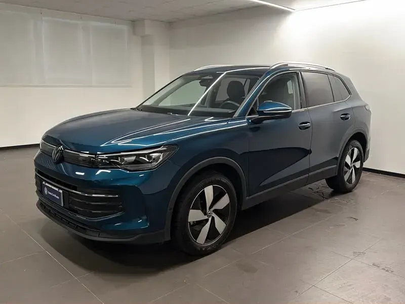 Occasion VW Tiguan Edition 150 ch (110 kW) 2025 SUV