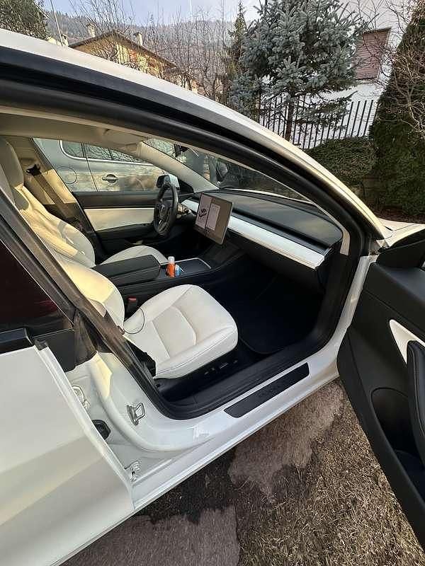 Usata Tesla Model 3 Performance 155 kW (211 CV) 2020 Berlina