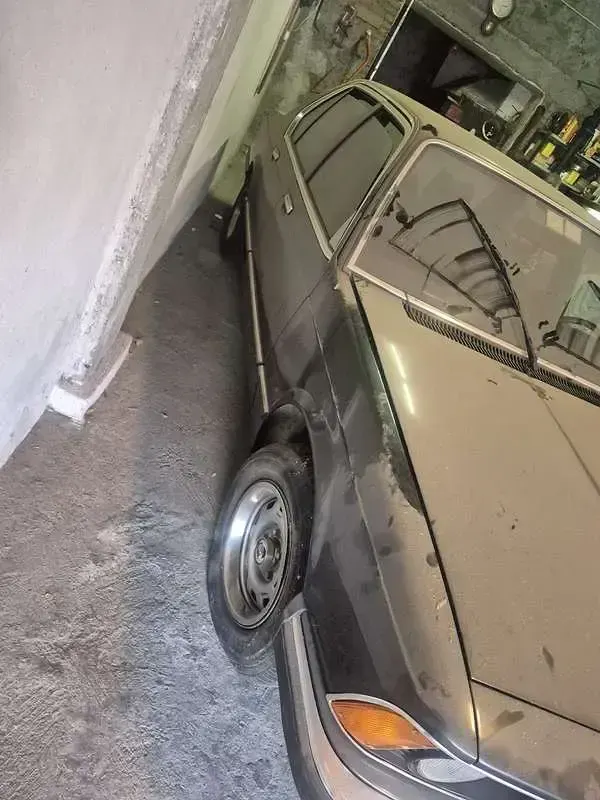 Usata BMW 732 197 CV (144 kW) 1982 Berlina