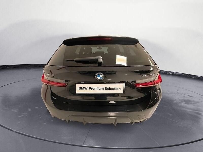Usata BMW 320 M Sport 190 CV (139 kW) 2025 Other Station wagon