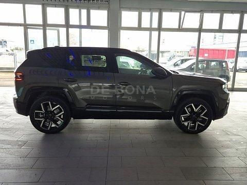 Nuova Jeep Compass 156 kW (213 CV) 2026 Nero SUV