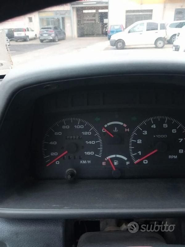 Usata Suzuki Vitara 1992 SUV