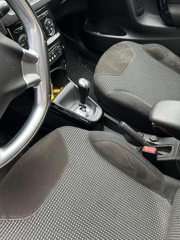 Usata Citroën C3 Elegance 73 CV (53 kW) 2015 Berlina