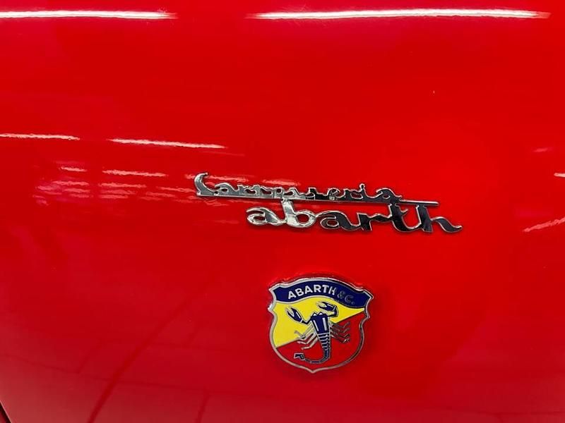 Usata Abarth 1000 91 CV (66 kW) 1962 Altri Coupé