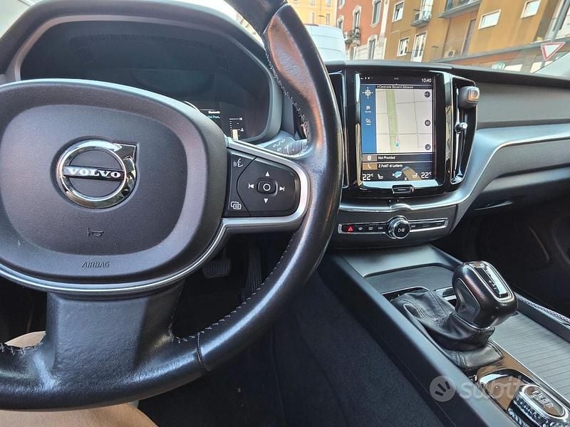Usata 2018 Volvo XC60 SUV | 19.500 € - Immagine 1/4
