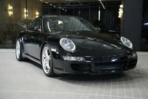 Usata Porsche 911 Carrera S 355 CV (261 kW) 2004 Not specified Coupé