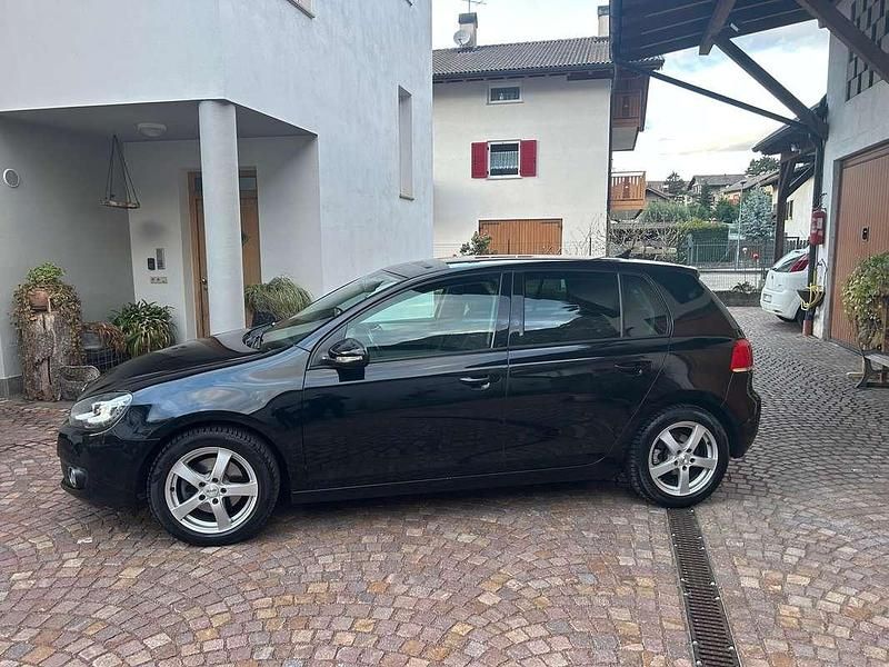 Usata VW Golf VI Highline 140 CV (102 kW) 2011 Utilitaria