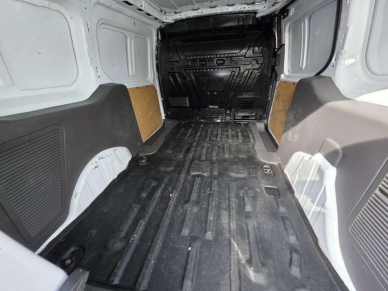 Usata Ford Tourneo Connect 120 CV (88 kW) 2020 Monovolume