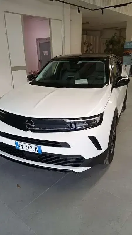 Usata Opel Mokka Edition 101 CV (74 kW) 2024 SUV