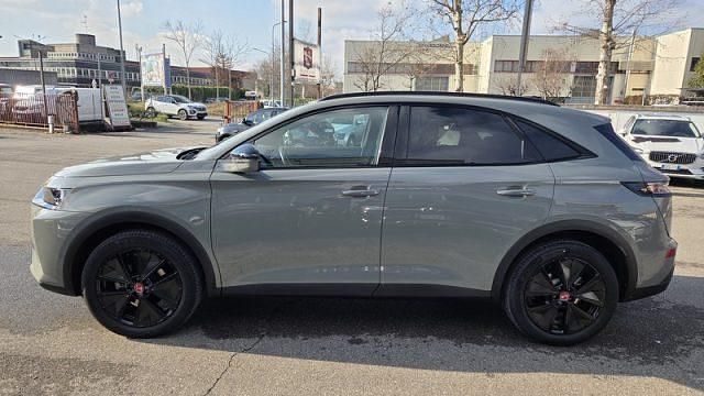Usata DS Automobiles DS7 Crossback Performance 131 CV (96 kW) 2024 Grigio SUV