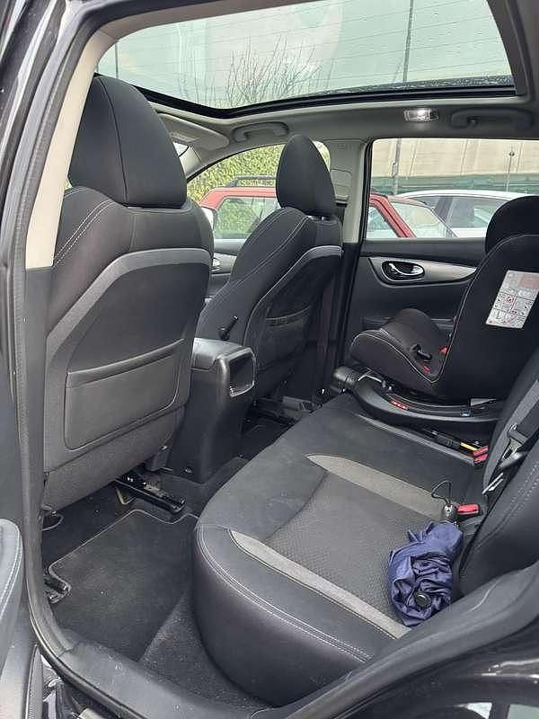 Usata Nissan Qashqai N-Connecta 116 CV (85 kW) 2019 SUV