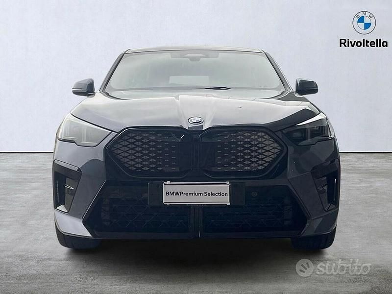 Usata BMW iX2 M Sport 279 kW (380 CV) 2024 System created SUV