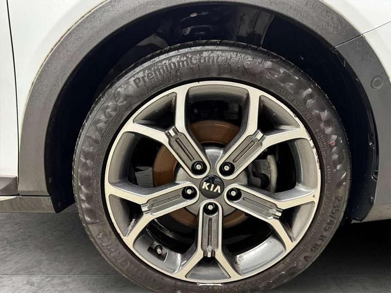 Usata Kia XCeed 117 CV (86 kW) 2021 Bianca SUV