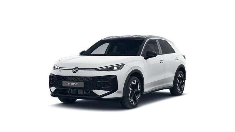 Nuova VW T-Roc R-line 150 CV (110 kW) 2025 Other SUV