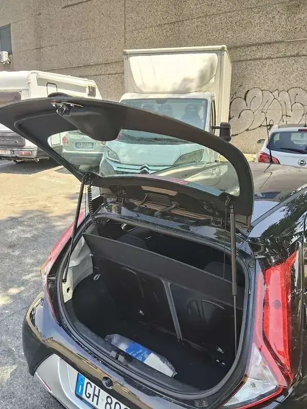 Usata Toyota Aygo X-play 72 CV (52 kW) 2021 Utilitaria