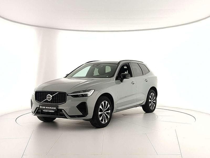 Usata Volvo XC60 Plus 197 CV (144 kW) 2023 Grigio SUV