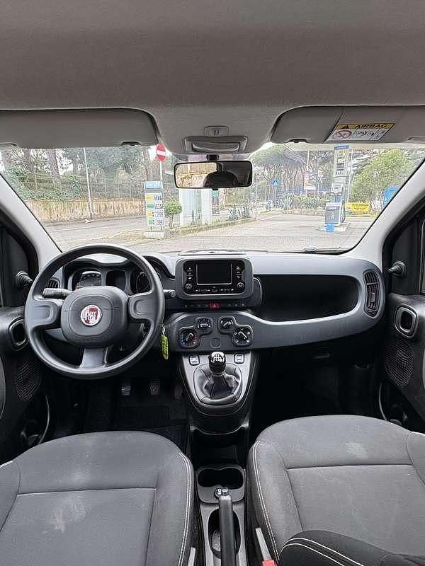 Usata Fiat Panda City Life 69 CV (50 kW) 2023 Utilitaria