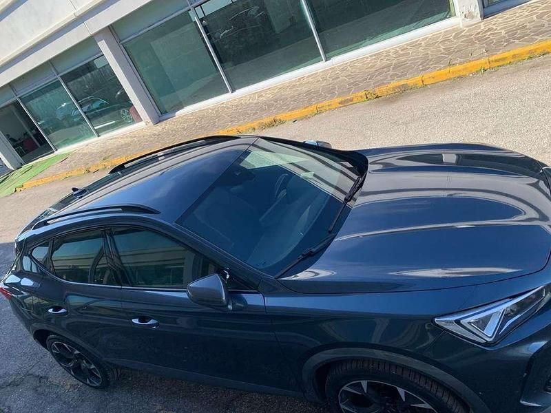 Usata Cupra Formentor 150 CV (110 kW) 2022 SUV