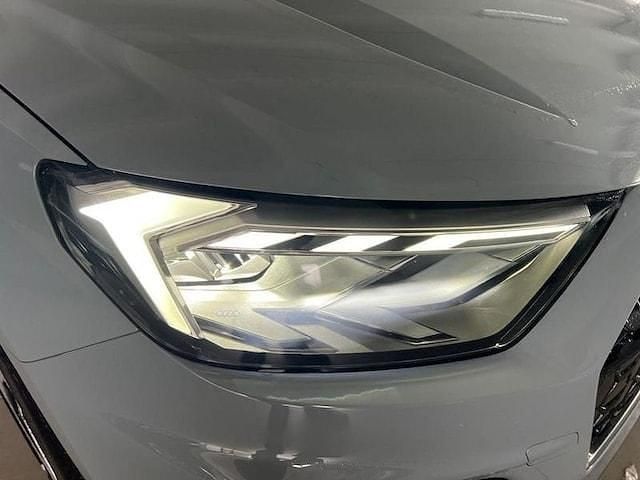 Nuova Audi A1 Sportback S-Line 116 CV (85 kW) 2025 Grigio zinco Utilitaria