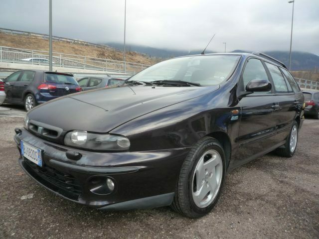 Fiat marea 2000
