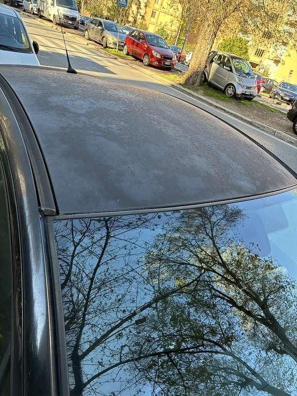 Usata Citroën C3 Exclusive 60 CV (44 kW) 2007 Berlina