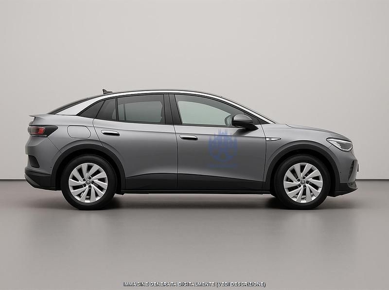 Usado VW ID.5 Pro 127 kW (174 CV) 2022 Gris SUV