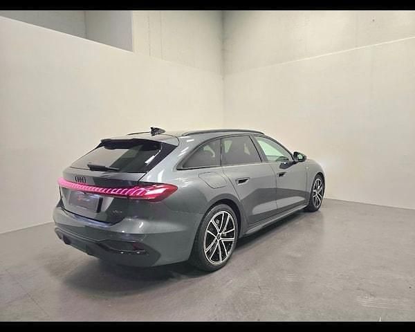 Usata Audi A5 S-Line 204 CV (150 kW) 2025 Grigio Station wagon