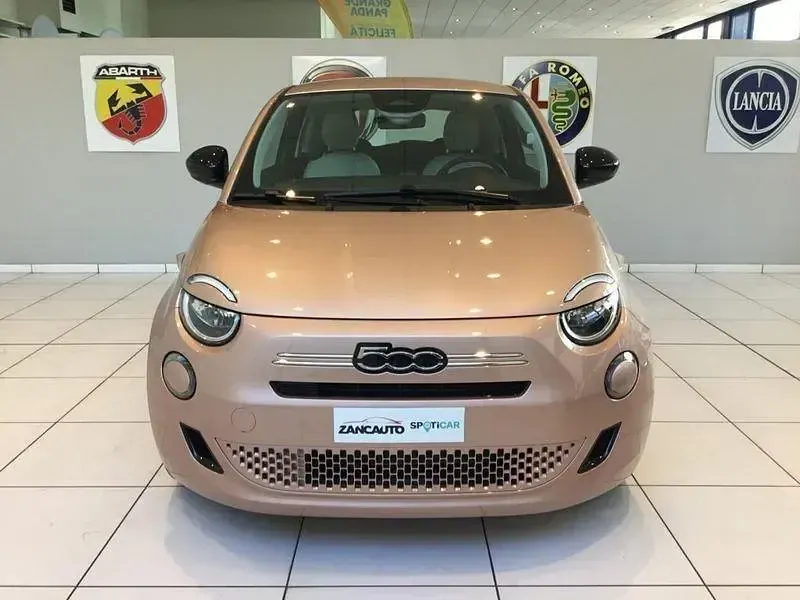 Nuova Fiat 500 Pop 65 CV (47 kW) 2026 Other Berlina