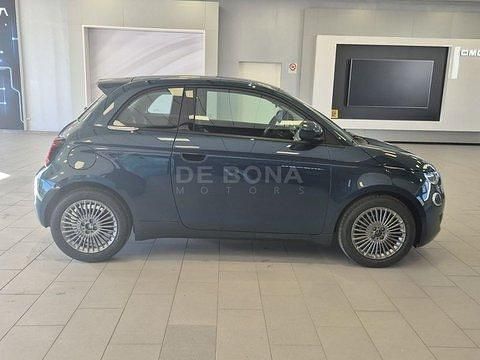 Nuova Fiat 500 65 CV (47 kW) 2025 Berlina
