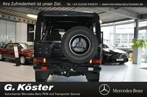 Usata Mercedes G230 Edition 116 CV (85 kW) 1994 Blu SUV